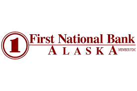 First National Bank Alaska jobs
