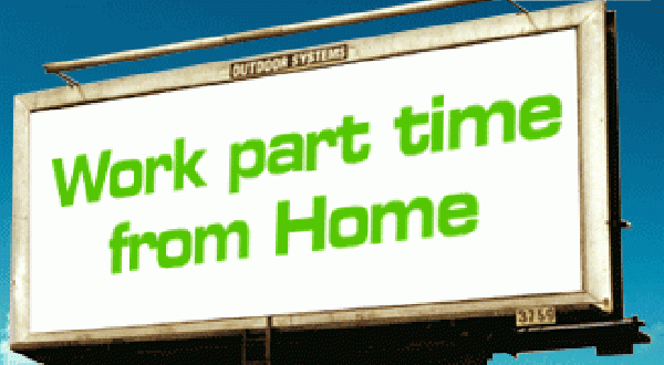 Part-time-jobs-from-home
