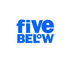 Five Below Jobs