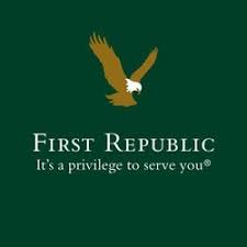 First Republic Bank Jobs