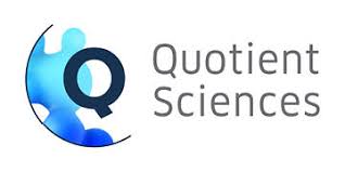 Quotient Sciences Careers