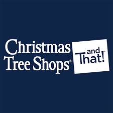 Christmas Tree Shops and That careers