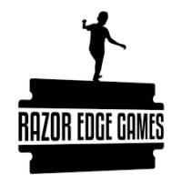 Razor Edge Games USA Jobs