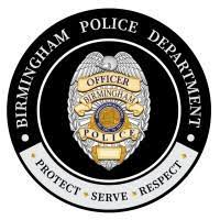 Birmingham Police Officers Jobs
