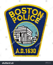 Boston Massachusetts Police Officer Jobs
