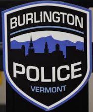Burlington Vermont Police Officers Jobs
