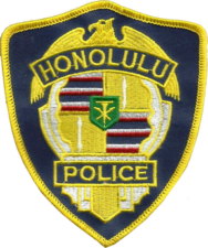 Honolulu Hawaii State Police Officers Jobs