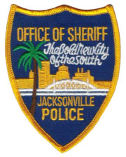 Jacksonville Police Department Florida