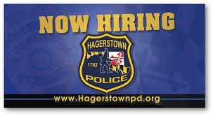 Mobile Police Officers Jobs