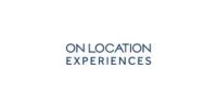 On Location Experiences Jobs