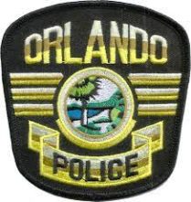 Orlando Florida State Police
