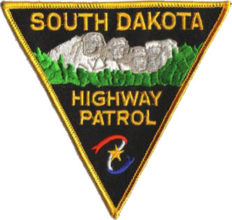 South Dakota State Police