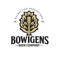 Bowigens Beer Company Jobs