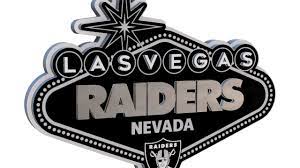 Las Vegas Raiders Jobs