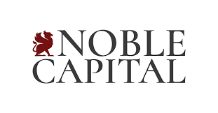 Noble Capital Jobs