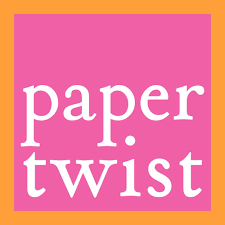 Paper Twist jobs