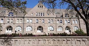 Tulane University Jobs