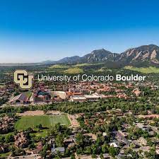 University of Colorado Boulder Jobs