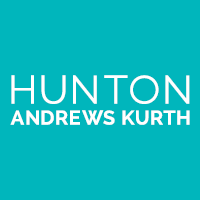 Hunton Andrews Kurth jobs