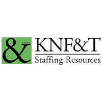 KNF&T Staffing Resources Jobs