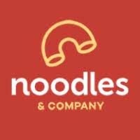 Noodles & Company Jobs