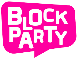 Block Party Jobs