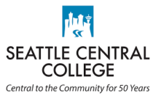 Seattle Central College Jobs