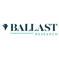 Ballast Research Jobs