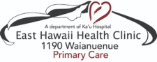 East Hawaii Health Clinic Jobs